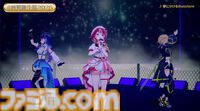 『ヴイアライヴ』定点観測-92：誕生日記念配信では初のフル3D！ 自身の成長を振り返りつつ、すべての人への感謝を詰め込んだ愛夏さんのミュージカルステージ