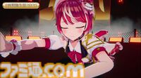 『ヴイアライヴ』定点観測-92：誕生日記念配信では初のフル3D！ 自身の成長を振り返りつつ、すべての人への感謝を詰め込んだ愛夏さんのミュージカルステージ