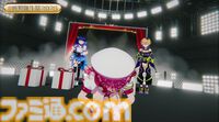 『ヴイアライヴ』定点観測-92：誕生日記念配信では初のフル3D！ 自身の成長を振り返りつつ、すべての人への感謝を詰め込んだ愛夏さんのミュージカルステージ