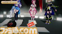 『ヴイアライヴ』定点観測-92：誕生日記念配信では初のフル3D！ 自身の成長を振り返りつつ、すべての人への感謝を詰め込んだ愛夏さんのミュージカルステージ