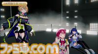『ヴイアライヴ』定点観測-92：誕生日記念配信では初のフル3D！ 自身の成長を振り返りつつ、すべての人への感謝を詰め込んだ愛夏さんのミュージカルステージ