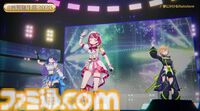 『ヴイアライヴ』定点観測-92：誕生日記念配信では初のフル3D！ 自身の成長を振り返りつつ、すべての人への感謝を詰め込んだ愛夏さんのミュージカルステージ