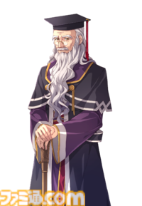 リメイク『空の軌跡 the 1st』ユリア（声：松井恵理子）、ギルバート（声：河西健吾）などルーアン地方のキャラ情報と新映像が公開