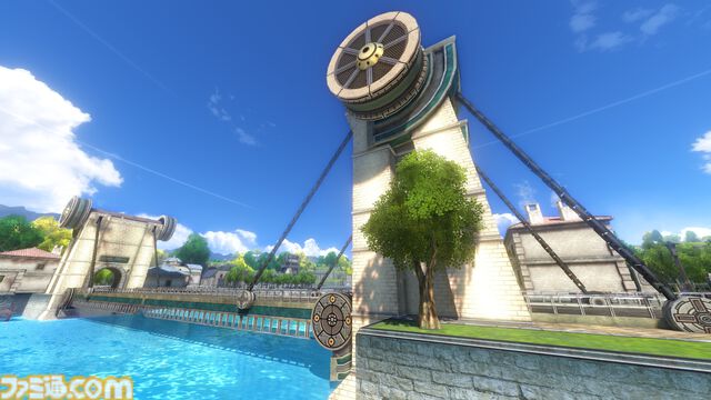 リメイク『空の軌跡 the 1st』ユリア（声：松井恵理子）、ギルバート（声：河西健吾）などルーアン地方のキャラ情報と新映像が公開