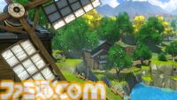 リメイク『空の軌跡 the 1st』ユリア（声：松井恵理子）、ギルバート（声：河西健吾）などルーアン地方のキャラ情報と新映像が公開