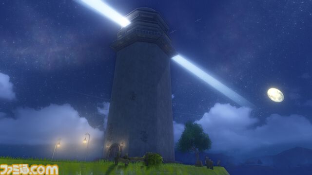リメイク『空の軌跡 the 1st』ユリア（声：松井恵理子）、ギルバート（声：河西健吾）などルーアン地方のキャラ情報と新映像が公開