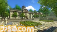 リメイク『空の軌跡 the 1st』ユリア（声：松井恵理子）、ギルバート（声：河西健吾）などルーアン地方のキャラ情報と新映像が公開