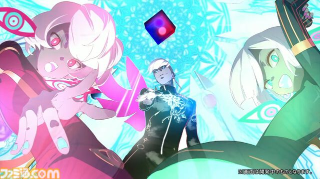 【FGO】インドラの再臨と性能【声優：井上和彦＆高山みなみ＆土岐隼一】