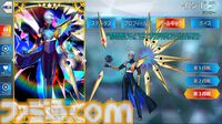 【FGO】インドラの再臨と性能【声優：井上和彦＆高山みなみ＆土岐隼一】
