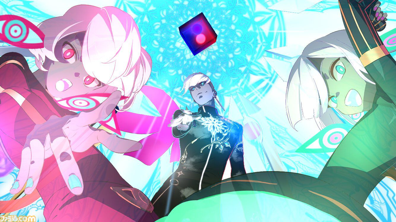 FGO】インドラの再臨と性能【声優：井上和彦＆高山みなみ＆土岐