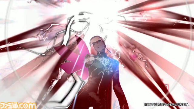 【FGO】インドラの再臨と性能【声優：井上和彦＆高山みなみ＆土岐隼一】