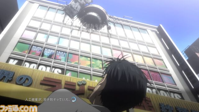 『シュタインズゲート』Steam版がセールで298円。世界線を越えて未来を変える科学アドベンチャー。4作品セットは2801円【シュタゲ】