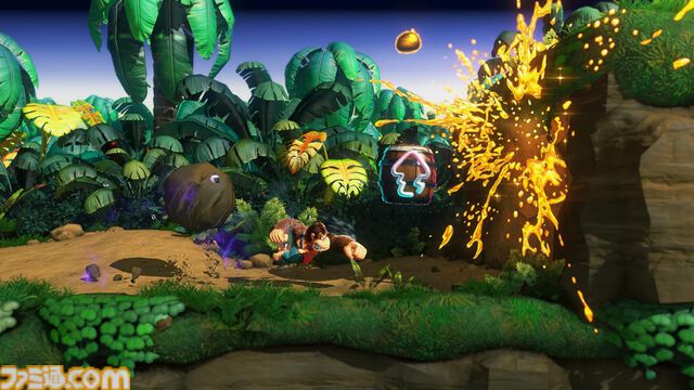 【Amazon予約数ランキング】『ドンキーコング バナンザ』が首位に。“バナンザダイレクト”効果で注目度上昇か。2位はHD-2D版『ドラクエ1＆2』【6/22～6/28】