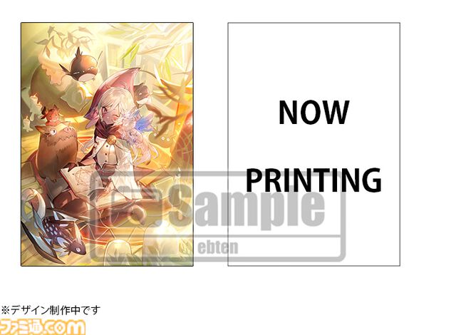 『魔女の泉R』ファミ通DXパックが予約開始。限定特典は“パイベリー＆アンナ”描き下ろしタペストリーやSDキャラクターマグカップなど