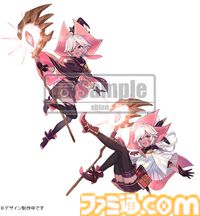 『魔女の泉R』ファミ通DXパックが予約開始。限定特典は“パイベリー＆アンナ”描き下ろしタペストリーやSDキャラクターマグカップなど
