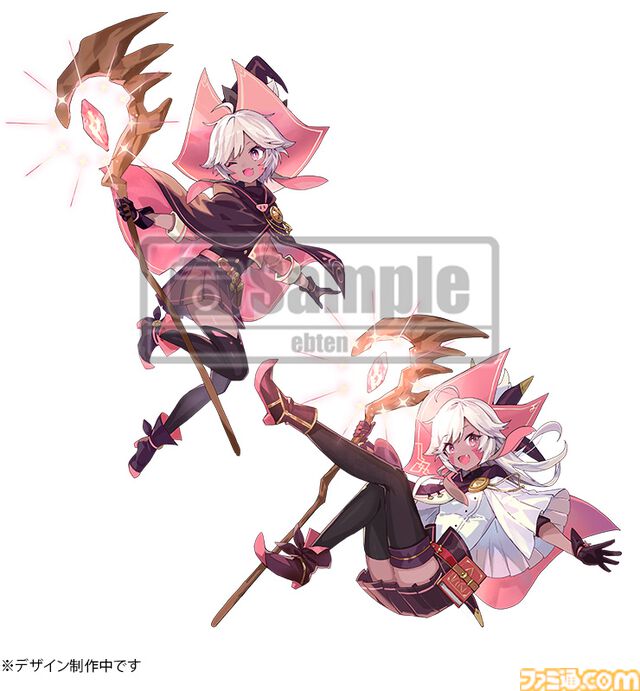 『魔女の泉R』ファミ通DXパックが予約開始。限定特典は“パイベリー＆アンナ”描き下ろしタペストリーやSDキャラクターマグカップなど