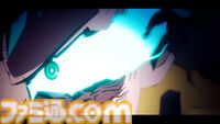 『ヒロアカ』新作ゲーム『僕のヒーローアカデミア All's Justice』発表。最終決戦をコンセプトとした対戦アクションに