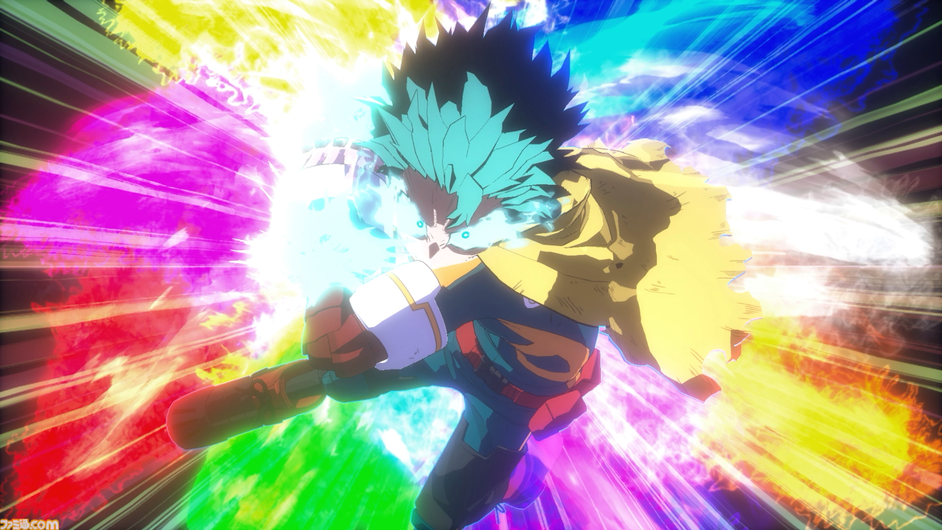 僕のヒーローアカデミア　ヒロアカ 僕のヒーローアカデミア公式 (@myheroacademia) / X