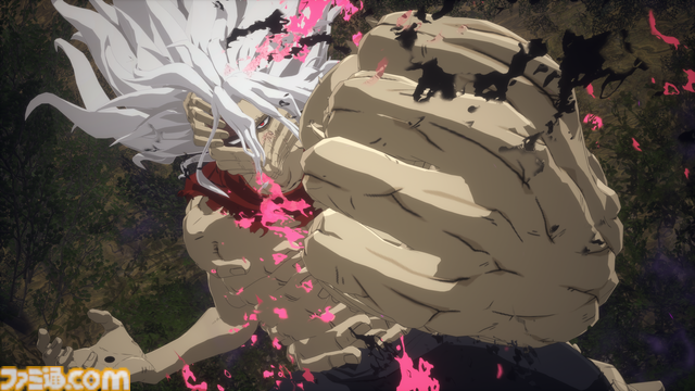 『ヒロアカ』新作ゲーム『僕のヒーローアカデミア All's Justice』発表。最終決戦をコンセプトとした対戦アクションに