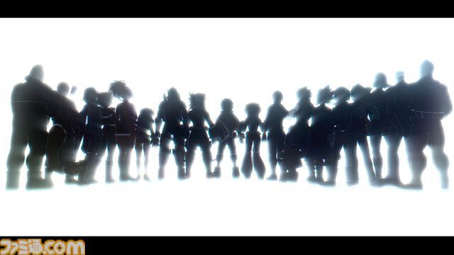 『ヒロアカ』新作ゲーム『僕のヒーローアカデミア All's Justice』発表。最終決戦をコンセプトとした対戦アクションに