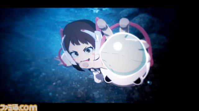 『ヒロアカ』新作ゲーム『僕のヒーローアカデミア All's Justice』発表。最終決戦をコンセプトとした対戦アクションに