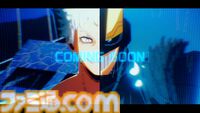 『ヒロアカ』新作ゲーム『僕のヒーローアカデミア All's Justice』発表。最終決戦をコンセプトとした対戦アクションに