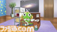 映画『ケロロ軍曹』最新作が2026年夏に公開決定。脚本・総監督は『銀魂』『勇者ヨシヒコ』の福田雄一に