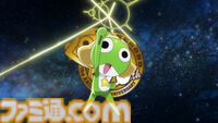映画『ケロロ軍曹』最新作が2026年夏に公開決定。脚本・総監督は『銀魂』『勇者ヨシヒコ』の福田雄一に