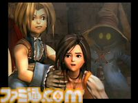 【『FF9』25周年記念・坂口博信氏インタビュー再録】「新しい命が生まれ、死とともにそれは“廻り”であるということは、自分にとって重要なテーマ」