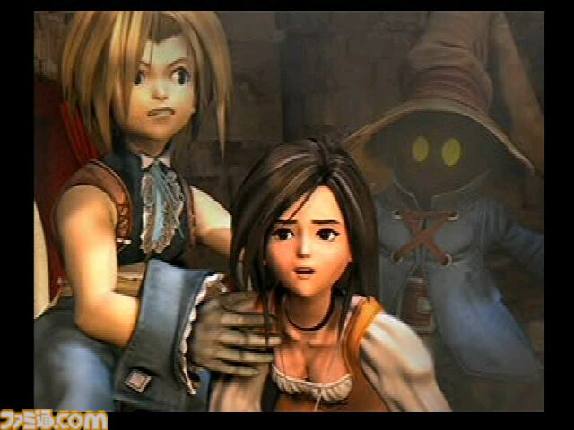 【『FF9』25周年記念・坂口博信氏インタビュー再録】「新しい命が生まれ、死とともにそれは“廻り”であるということは、自分にとって重要なテーマ」