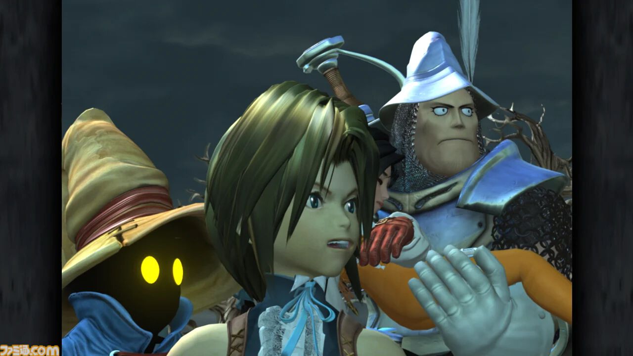 【『FF9』25周年記念・坂口博信氏インタビュー再録】「新しい命が生まれ、死とともにそれは“廻り”であるということは、自分にとって重要なテーマ」