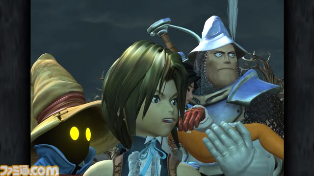 【『FF9』25周年記念・坂口博信氏インタビュー再録】「新しい命が生まれ、死とともにそれは“廻り”であるということは、自分にとって重要なテーマ」