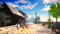 『ノロイヅキ（呪イ憑キ）』和風ホラーサスペンスアドベンチャーが本日（7/3）発売。スマホに届くメッセージで物語が展開