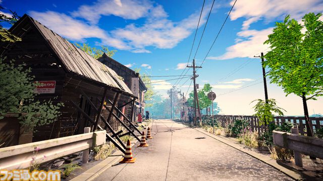 『ノロイヅキ（呪イ憑キ）』和風ホラーサスペンスアドベンチャーが本日（7/3）発売。スマホに届くメッセージで物語が展開