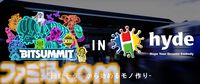『龍ファク』『デジモンサヴァイブ』の開発手掛けるハイドが“BitSummit the 13th"に出展。新作和風ホラー、『魔法司書アリアナ』など3タイトル