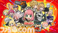 『ジャンプ＋』がゲーム化、『ジャンブルラッシュ』は押し寄せる敵をボコボコにする漫画コマ型タワーオフェンス。トーチャーもリコピンもタコピーもいる