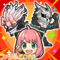 『ジャンプ＋』がゲーム化、『ジャンブルラッシュ』は押し寄せる敵をボコボコにする漫画コマ型タワーオフェンス。トーチャーもリコピンもタコピーもいる