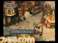 【『FF9』25周年記念・板鼻利幸氏インタビュー再録】「町の人々が生きている世界だからこそ、ビビやクジャの物語を相対的に描ける」