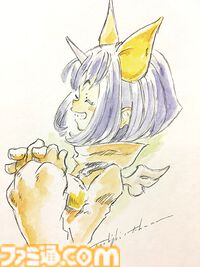 【『FF9』25周年記念・板鼻利幸氏インタビュー再録】「町の人々が生きている世界だからこそ、ビビやクジャの物語を相対的に描ける」