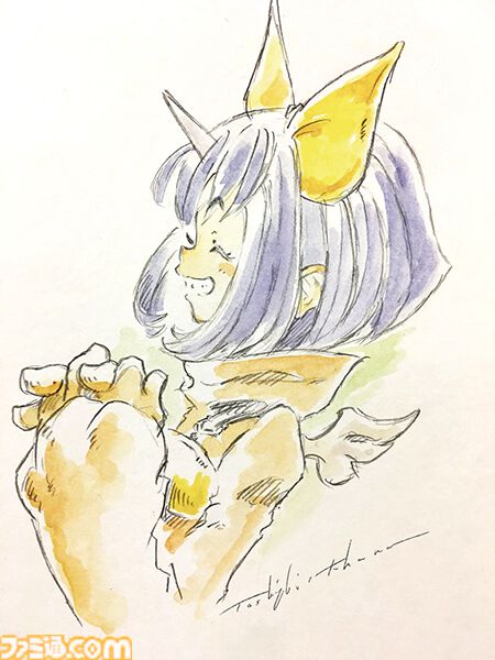 【『FF9』25周年記念・板鼻利幸氏インタビュー再録】「町の人々が生きている世界だからこそ、ビビやクジャの物語を相対的に描ける」