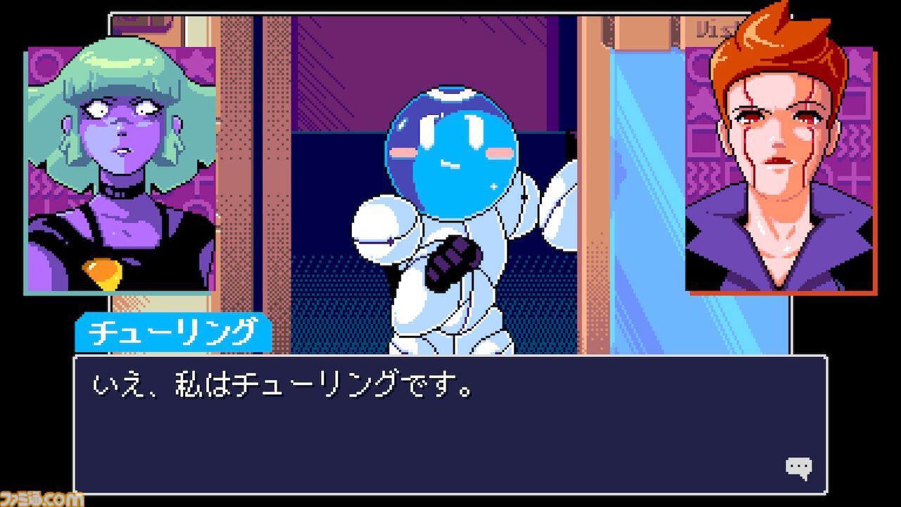 『リードオンリーメモリーズ：ニューロダイバー』完成記念インタビュー。魂を少し危険にさらしたかもしれないくらい血と汗と涙を注ぎ込んだ