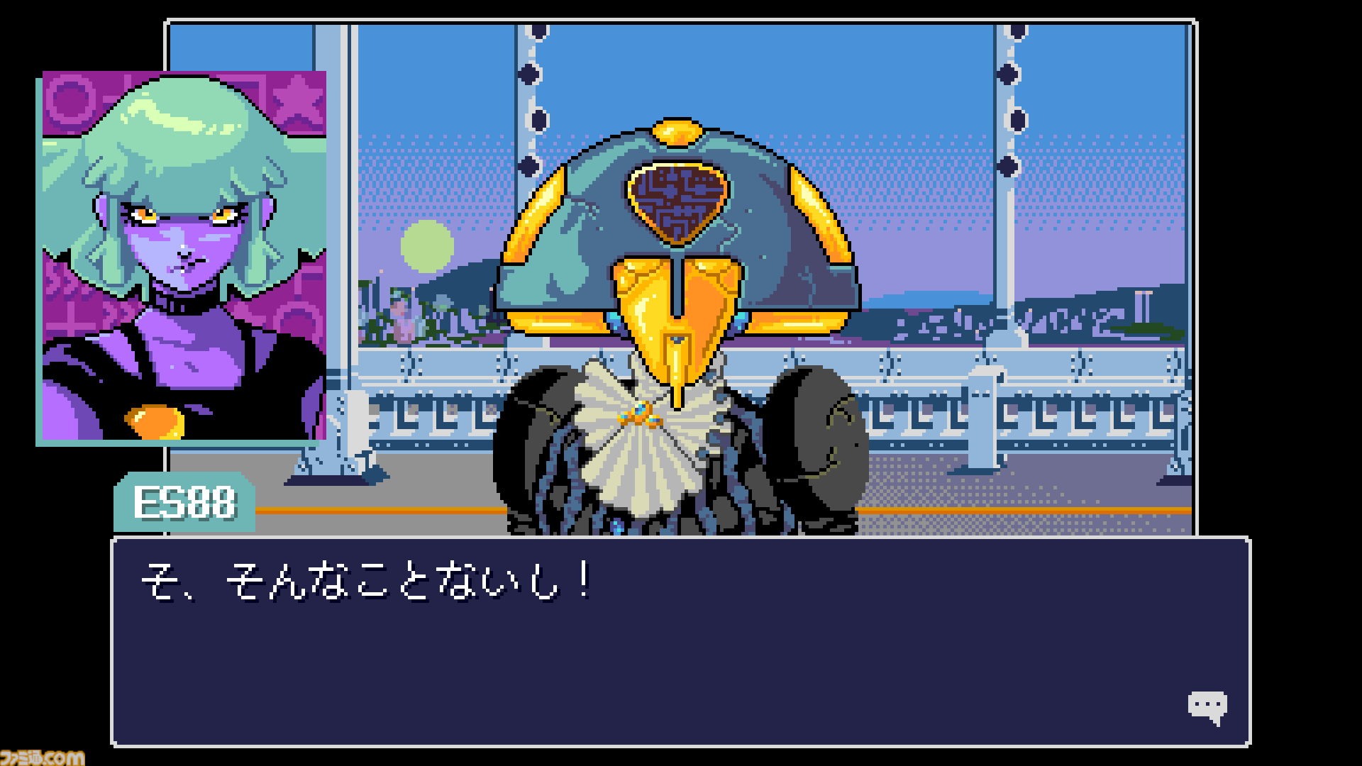 『リードオンリーメモリーズ：ニューロダイバー』完成記念インタビュー。魂を少し危険にさらしたかもしれないくらい血と汗と涙を注ぎ込んだ