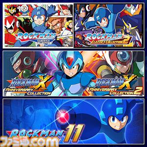『モンハンワイルズ』Steam、Xbox版が20％オフに。『デビル メイ クライ 5』は75%オフ、『ロックマンX アニコレ』71%オフなどカプコンセール実施中