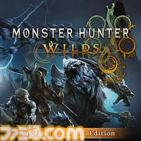 『モンハンワイルズ』Steam、Xbox版が20％オフに。『デビル メイ クライ 5』は75%オフ、『ロックマンX アニコレ』71%オフなどカプコンセール実施中
