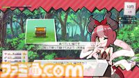 『DRAPLINE』なんでも食べちゃうドラゴン娘を育成するローグライト、早期アクセス直後に“非常に好評”を獲得【ご飯も、敵の死体も、村人も……】