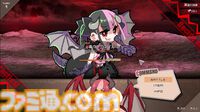 『DRAPLINE』なんでも食べちゃうドラゴン娘を育成するローグライト、早期アクセス直後に“非常に好評”を獲得【ご飯も、敵の死体も、村人も……】