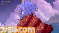 『DRAPLINE』なんでも食べちゃうドラゴン娘を育成するローグライト、早期アクセス直後に“非常に好評”を獲得【ご飯も、敵の死体も、村人も……】