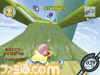 『カービィのエアライド』が発売された日。まるでバトロワ系の“シティトライアル”での対戦が思い出深い名作レースゲーム。シンプル操作も特徴的だった【今日は何の日？】