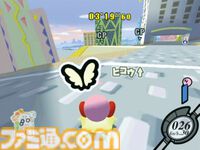 『カービィのエアライド』が発売された日。まるでバトロワ系の“シティトライアル”での対戦が思い出深い名作レースゲーム。シンプル操作も特徴的だった【今日は何の日？】