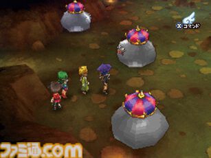 『ドラゴンクエストIX』が発売された日。マルチプレイが楽しかった携帯機の『ドラクエ』。当時流行した“まさゆきの地図”が懐かしい！【今日は何の日？】